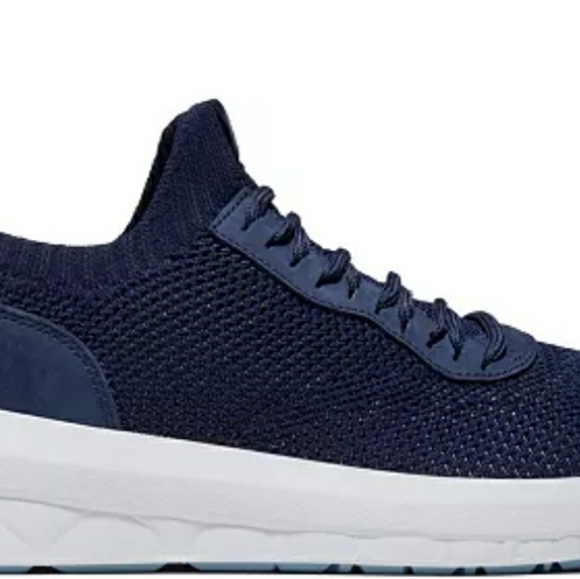 Sz 11.5 Timberland Men\'s Bradstreet Ultra Oxford navy main image 4